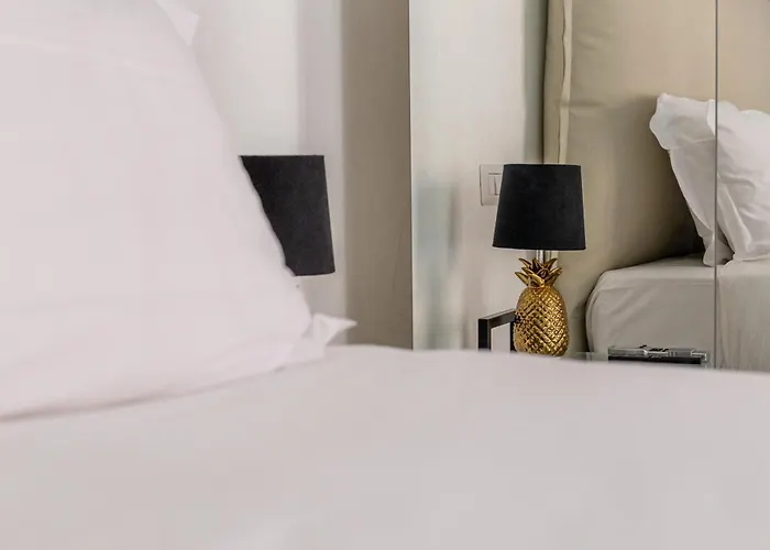 Iflat Cozy And Elegant Near Spanish Steps Apartment