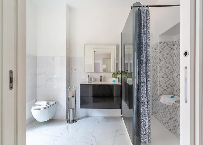 Iflat Cozy And Elegant Near Spanish Steps Apartment *