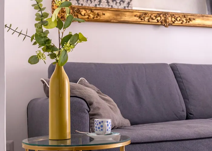 Iflat Cozy And Elegant Near Spanish Steps Apartment Rom
