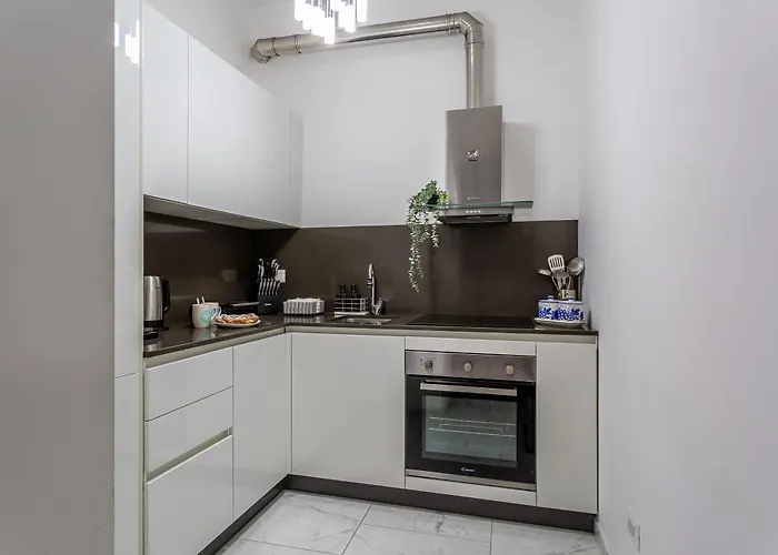 Apartment Iflat Cozy And Elegant Near Spanish Steps *