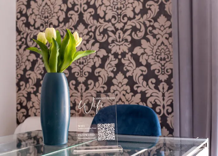 Iflat Cozy And Elegant Near Spanish Steps *