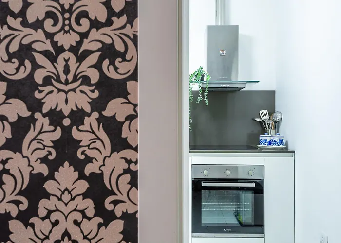 Apartment Iflat Cozy And Elegant Near Spanish Steps Rom