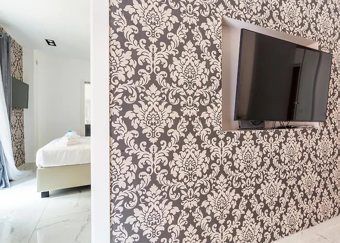 Apartment Iflat Cozy And Elegant Near Spanish Steps