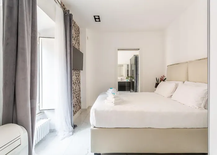Iflat Cozy And Elegant Near Spanish Steps *