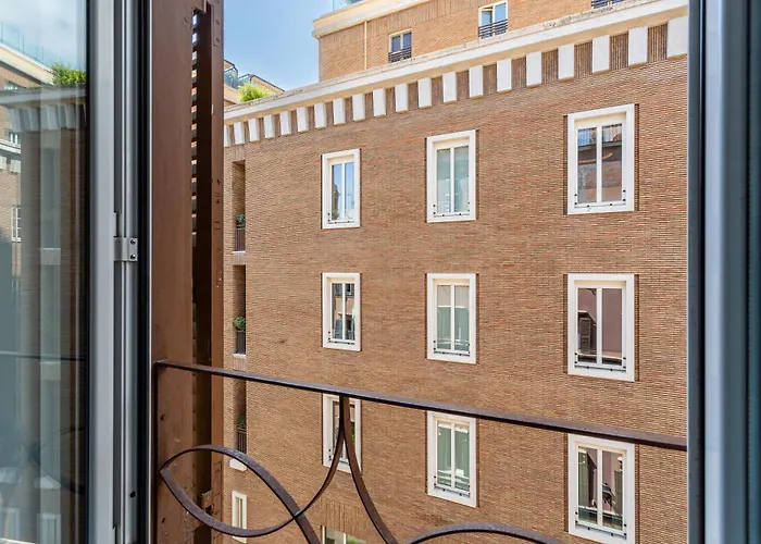 Apartment Iflat Cozy And Elegant Near Spanish Steps *