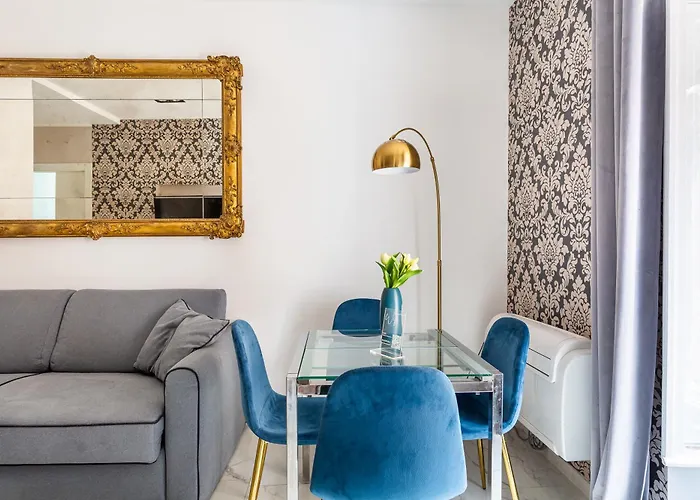 Apartment Iflat Cozy And Elegant Near Spanish Steps
