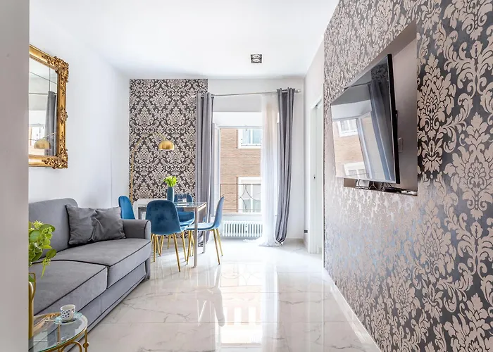 Iflat Cozy And Elegant Near Spanish Steps Apartment